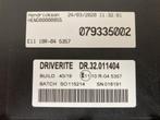 DRIVERITE Luchtveersysteem module reparatie Opel Renault, DRIVERITE, DRIVERITE@drive.fr, Ophalen of Verzenden, DRIVERITE 669
