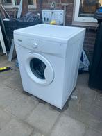 Whirlpool Wasmachine - Hollywood 1400, Witgoed en Apparatuur, 1200 tot 1600 toeren, Gebruikt, 4 tot 6 kg, Ophalen of Verzenden