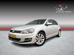 Volkswagen Golf 1.0 TSI Comfortline / navigatie / trekhaak, Voorwielaandrijving, Gebruikt, Origineel Nederlands, Bedrijf