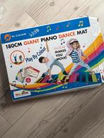 N-Gear Kids Giant Piano Dance Mat, Ophalen of Verzenden, Zo goed als nieuw