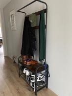 Kapstok, Huis en Inrichting, Woonaccessoires | Kapstokken, Zo goed als nieuw, 150 tot 200 cm, Hout, Ophalen