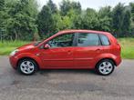Ford Fiësta 1.3 8V 5DR 2008 km 171308 airco apk tot maart 26, Auto's, 1299 cc, Stof, Euro 6, Origineel Nederlands