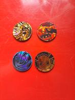 Pokemon munten, Verzamelen, Flippo's, Ophalen of Verzenden