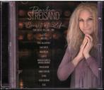 Barbra Streisand CD The Secret Of Life - Partners Volume Two, Cd's en Dvd's, Verzenden, 2000 tot heden, Zo goed als nieuw