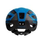 Fietshelm Rogelli Puncta blauw zwart   van 64.95 nu, Verzenden, Info@gowapromotions.com, Nieuw, Helm