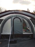 Bustent. Zo goed als nieuwe bustent - 1 week gebruikt, Caravans en Kamperen, Ophalen, Zo goed als nieuw