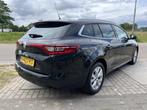 Renault Mégane Estate 1.3 TCe Limited / 1e Eigenaar / Keyle, Voorwielaandrijving, Stof, Gebruikt, 4 cilinders