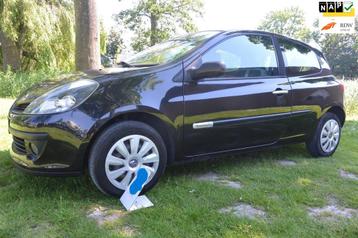 Renault Clio 1.2 TCE Rip Curl *3drs*airco*2de eigenaar beschikbaar voor biedingen