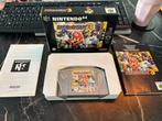 Mario Party 3 - Nintendo 64 - Compleet!, Gebruikt, Eén computer, Ophalen of Verzenden, Platform