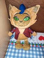 Capper knuffel kat van My little pony flim Hasbro, Kinderen en Baby's, Speelgoed | My Little Pony, Ophalen of Verzenden