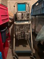 Tektronix Oscilloscope met Modules, Hobby en Vrije tijd, Ophalen, Gebruikt
