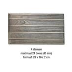 Display voor coins, Ophalen, Landmacht, Nederland, Overige typen