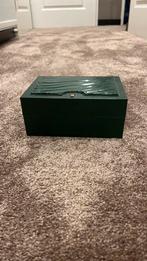 Mooie rolex te koop       3 keer om gehad, Sieraden, Tassen en Uiterlijk, Horloges | Heren, Staal, Rolex, Polshorloge, Ophalen of Verzenden