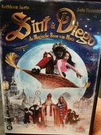 sint diego de magische bron van myra - sinterklaas, Alle leeftijden, Ophalen of Verzenden, Zo goed als nieuw