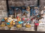 Nintendo Amiibo Collectie verzameling Boxed!, Ophalen, Zo goed als nieuw