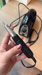 Nail drill DM 222-1 manicure and pedicure, Ophalen, Zo goed als nieuw