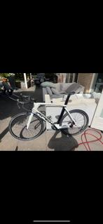 Apex Racefiets - Maat 56, Overige merken, 28 inch, Gebruikt, Carbon