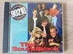 Beverly Hills 90210 cd soundtrack, met poster, Paula Abdul, Ophalen of Verzenden, Gebruikt