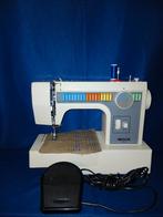 Necchi 559 Naaimachine - Veelzijdig en Betrouwbaar, Ophalen of Verzenden, Naaimachine, Overige merken