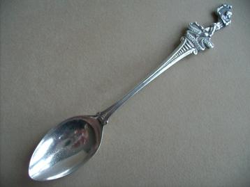 lepeltje Antwerpen beschikbaar voor biedingen