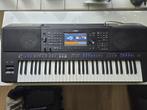 Yamaha PSR SX900 Nieuwstaat., Ophalen, 61 toetsen, Aanslaggevoelig, Nieuw