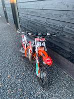 Ktm sx65 / 2019 sx 65 kleine wielen crossmotor, 65 cc, Particulier, Crossmotor, 11 kW of minder