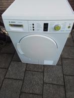 Bosch condensdroger 7 kilo, Witgoed en Apparatuur, Wasdrogers, Ophalen, 6 tot 8 kg, Gebruikt, Overige typen