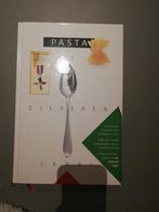 Pasta, de zilveren lepel /kookboek, Ophalen of Verzenden, Zo goed als nieuw, Italië
