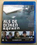 Als De Dijken Breken de complete serie, Verzenden, Nederlandstalig