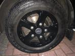 Super mooie velgen te koop ford custom transit, Auto-onderdelen, Banden en Velgen, Bestelwagen, 16 inch, Ophalen of Verzenden