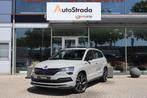 Skoda Karoq 1.5 SportLine 150pk | Canton | Trekhaak | Keyles, 65 €/maand, 4 cilinders, Bedrijf, 690 kg