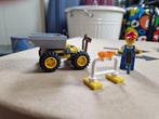30348 Lego city kiepwagen, Complete set, Ophalen of Verzenden, Lego, Zo goed als nieuw