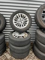 Winterbanden winterset Kia Picanto LMV, 14 inch, Gebruikt, 175 mm, Banden en Velgen