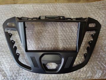 Ford Transit Custom 2Din ombouw radiofront Android auto beschikbaar voor biedingen
