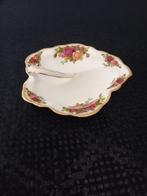 royal albert old country roses bonbonschaaltje, Verzamelen, Ophalen of Verzenden, Zo goed als nieuw, Porselein, Overige typen