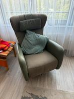 Opstafauteuil van Prominent, Huis en Inrichting, Fauteuils, Minder dan 75 cm, Zo goed als nieuw, 50 tot 75 cm, Ophalen
