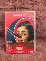 Studio 100 Pinokkio dvd nieuw, Cd's en Dvd's, Verzenden