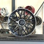 22 inch velgen passend op o.a Mercedes Breedset GLE GL GLS S, Auto-onderdelen, Banden en Velgen, Gebruikt, Velg(en), 1464 w. 37th St.  Chicago, IL 60609 USA