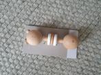 Houten rammelaar Bambam, Ophalen of Verzenden, Nieuw