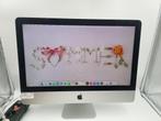 Apple iMac 21.5 inch Late 2015 | i5 8Gb 1TB Monterey | Nette, Computers en Software, Apple Desktops, Ophalen, Zo goed als nieuw