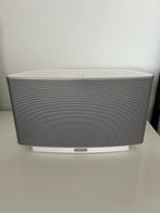 Sonos Play:5 Wit, Audio, Tv en Foto, Luidsprekers, Ophalen of Verzenden, Zo goed als nieuw, Sonos, Minder dan 60 watt