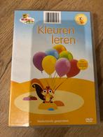Dvd baby tv., Ophalen, Zo goed als nieuw