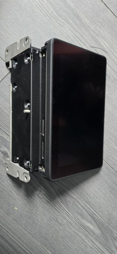 Audi A4 B9 MMI Scherm 8W0 919 604 – Origineel OEM 7", Auto-onderdelen, Interieur en Bekleding, Audi, Gebruikt, Ophalen