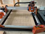 Cnc freesmachine/ graveermachine, Doe-het-zelf en Verbouw, Gereedschap | Freesmachines, Ophalen, Zo goed als nieuw, Elektrisch