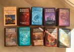 Robert Jordan, Het Rad Des Tijds, Ophalen of Verzenden, Gelezen, Robert Jordan