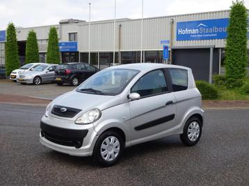 Microcar Brommobiel Microcar M.GO S-5000 Brommobiel 45 Km beschikbaar voor biedingen