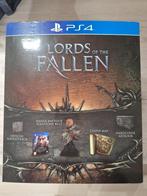 TE KOOP: Lords of the Fallen: Collector's edition (PS4), Avontuur en Actie, Online, 1 speler, Ophalen of Verzenden