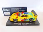 Fly Porsche 911 Gt1 Evo Champion 97 GB74 Nergens Goedkoper, Overige merken, Eu, Racebaan, Nieuw