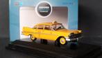 Plymouth Belvedère Sedan Taxi 1;87 Oxford Diecast Pol, Ophalen of Verzenden, Nieuw, Auto, Overige merken