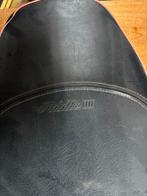 Zadel Sym Fiddle 3 - Gebruikt, Fietsen en Brommers, Brommeronderdelen | Scooters, Ophalen of Verzenden, Gebruikt, Zadel, SYM